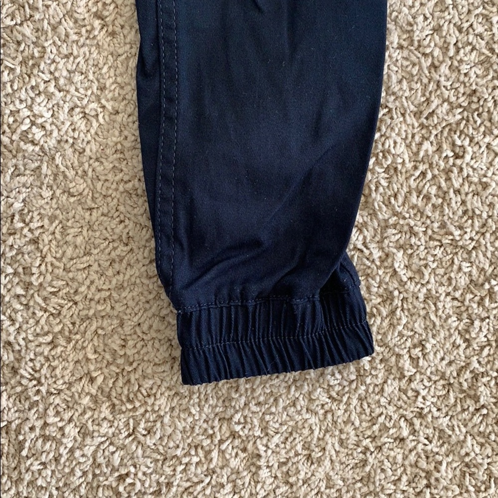 FairPlay Runner Pants - Picture 4 of 4
